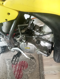 Suzuky rm85