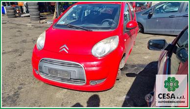 Ricambi Usati CITROEN C1 2009