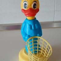 Paperino vintage Walt Disney 