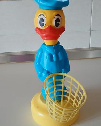Paperino vintage Walt Disney 