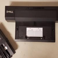 docking station per PC Dell
