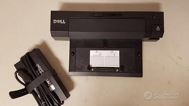 docking station per PC Dell