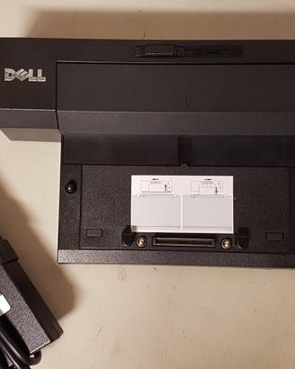 docking station per PC Dell
