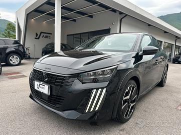 Peugeot 208 1.2 hybrid GT 145cv e-dcs 6