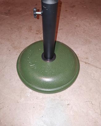 Base per ombrellone da 16 kg 