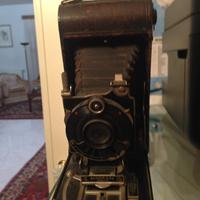 Macchina fotografica vintage