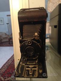 Macchina fotografica vintage