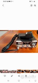 ricetrasmettitore radio cb vintage Tenko 46 gt