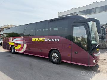 Autobus/ Magelys euro 6