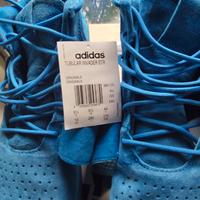 Scarpe Adidas tubolar 44