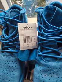 Scarpe Adidas tubolar 44