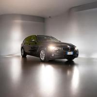 BMW Serie 3 316d Touring Luxury auto