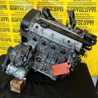 VOLKSWAGEN LUPO motore usato AUA