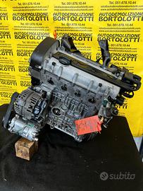 VOLKSWAGEN LUPO motore usato AUA