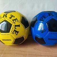 Pallone Calcio Super Tele Cucito ( ex Cuoio ) 