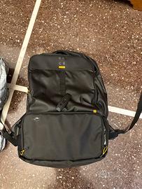Zaino race Rockrider lite