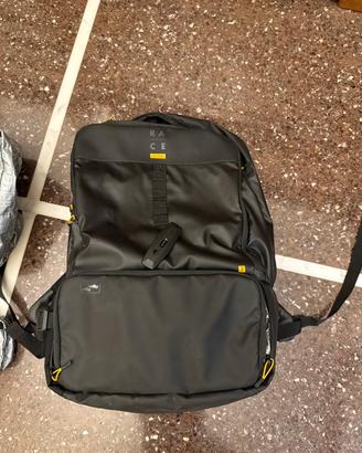 Zaino race Rockrider lite