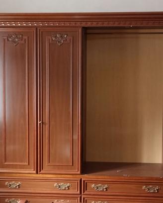 Camera matrimoniale in eccellente stato!