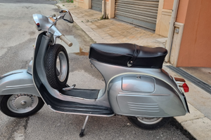 Vespa 150 sprint