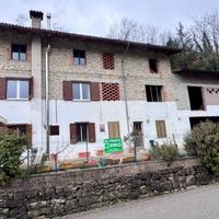 CASA FRIULANA CON DUE UNITA' - POSSIBILITA' DI...