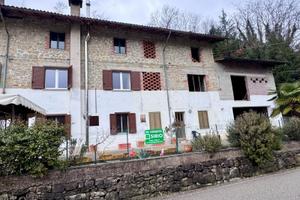CASA FRIULANA CON DUE UNITA' - POSSIBILITA' DI...