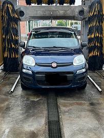 Fiat Panda 1.2 easy benzina 2019 unicoproprietario