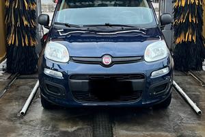 Fiat Panda 1.2 easy benzina 2019 unicoproprietario