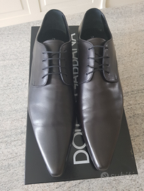 Scarpe Uomo Dolce&Gabbana