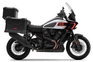 Harley-Davidson Pan America Limited 1250