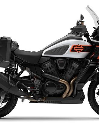Harley-Davidson Pan America Limited 1250