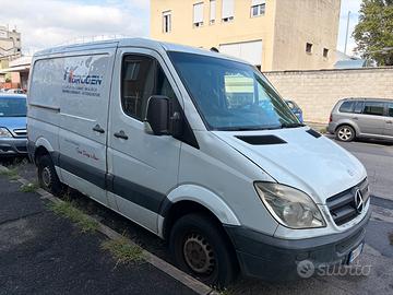 Mercedes benz Sprinter 311 CDI
