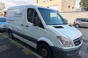 Mercedes benz Sprinter 311 CDI