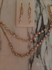 Parure Bluespirit 