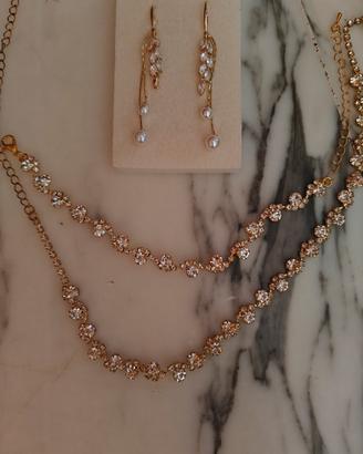 Parure Bluespirit 