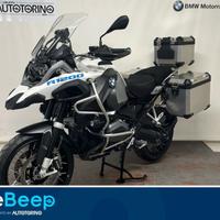 BMW Motorrad R 1200 GS ADVENTURE ABS MY14