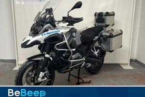 BMW Motorrad R 1200 GS ADVENTURE ABS MY14