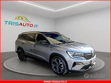 RENAULT Espace 1.2 E-Tech Full Hybrid Aut.