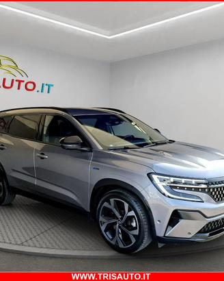 RENAULT Espace 1.2 E-Tech Full Hybrid Aut.