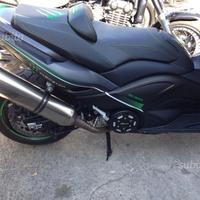 Rivestimento sella cover seat YAMAHA TMAX 2015_25