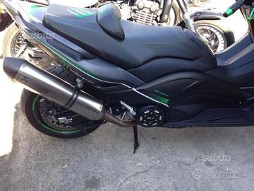 Rivestimento sella cover seat YAMAHA TMAX 2015_25