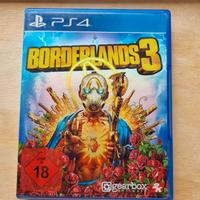Gioco Play Station 4 - Bordelandes 3