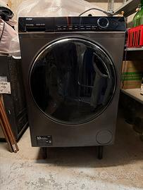 Lavatrice/asciugatrice Haier