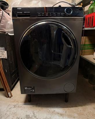 Lavatrice/asciugatrice Haier