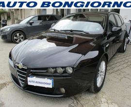 Alfa Romeo 159 SportWagon 159 SW 2.0 jtdm Progress
