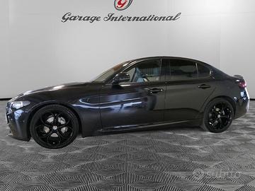 Alfa Romeo Giulia 2.2 Turbodiesel 180 CV MTA ...