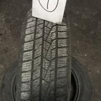 2 GOMME INVERNALI M+S 165/65/15 81T