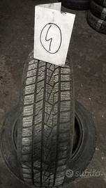 2 GOMME INVERNALI M+S 165/65/15 81T