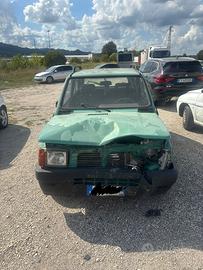 panda 141 del 2000