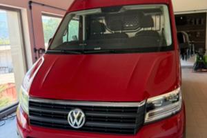 VOLSKWAGEN CRAFTER 7 POSTI DSG 177cv N1 F.OPT