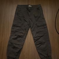 pantalone da uomo jdc milano